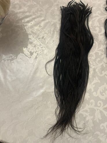 Taxma saçlar, Təbii lalafo.az -da Taxma saçlar, Təbii