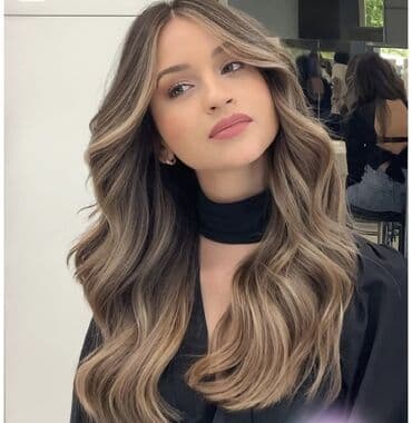 Saç ustaları: Qadın saç ustaları | Balyaj lalafo.az -da — 1 Saç ustaları: Qadın saç ustaları | Balyaj — 1