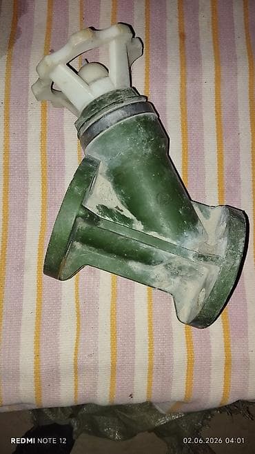 Suvarma üçün mexaniki fıskiye başlığı - Material: möhkəm plastik lalafo.az -da Suvarma üçün mexaniki fıskiye başlığı - Material: möhkəm plastik