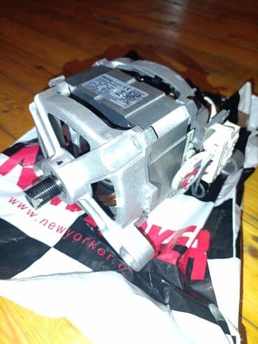 Paltaryuyan maşın Regal, 7 kq, İşlənmiş, Avtomat, Qurutma var, Ünvandan götürmə lalafo.az -da Paltaryuyan maşın Regal, 7 kq, İşlənmiş, Avtomat, Qurutma var, Ünvandan götürmə