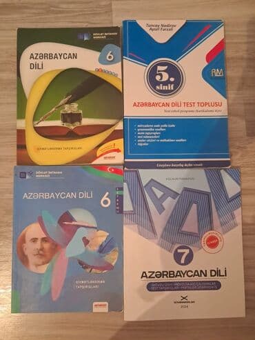 Azərbaycan dili 5-ci sinif, 2024 il lalafo.az -da Azərbaycan dili 5-ci sinif, 2024 il