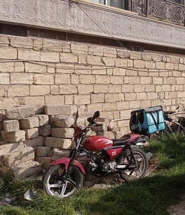 Prablemi ştrafnoydadı Moto: MV 80kub, şəhər içi gediş-gəliş və lalafo.az -da Prablemi ştrafnoydadı Moto: MV 80kub, şəhər içi gediş-gəliş və