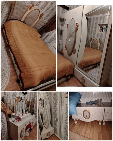 İkinəfərlik çarpayı, İşlənmiş lalafo.az -da İkinəfərlik çarpayı, İşlənmiş