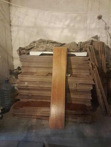 Laminat az işlənmiş lalafo.az -da Laminat az işlənmiş
