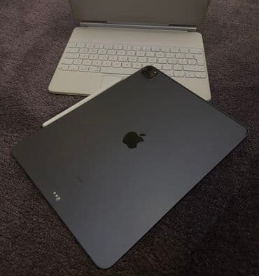 İşlənmiş Apple iPad 10 (2022), 12,9", 256 GB lalafo.az -da İşlənmiş Apple iPad 10 (2022), 12,9", 256 GB