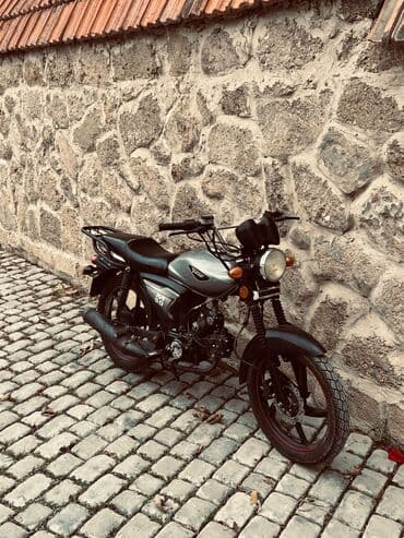 Tufan 80 sm3, 2023 il, 30000 km lalafo.az -da — 4 Tufan 80 sm3, 2023 il, 30000 km — 4