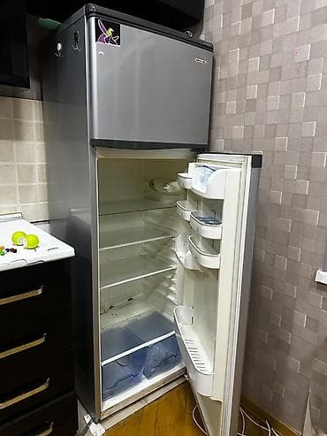 İşlənmiş 2 qapılı Beko Soyuducu Satılır, rəng - Gümüşü lalafo.az -da İşlənmiş 2 qapılı Beko Soyuducu Satılır, rəng - Gümüşü