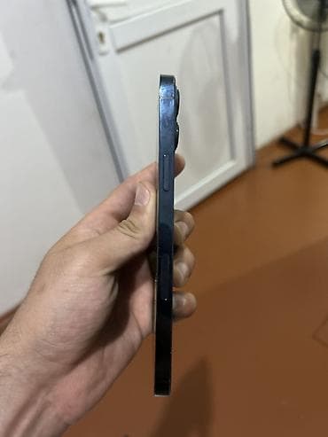 IPhone 12 Pro, Mavi lalafo.az -da IPhone 12 Pro, Mavi