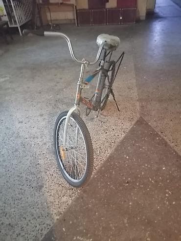 Yeni Şəhər velosipedi Trek, 26", sürətlərin sayı: 16, Ünvandan götürmə lalafo.az -da — 2 Yeni Şəhər velosipedi Trek, 26", sürətlərin sayı: 16, Ünvandan götürmə — 2