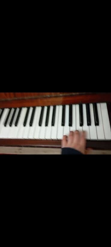 Great Wall: Piano, Belarus, Akustik, Yeni, Ünvandan götürmə lalafo.az -da — 5 Great Wall: Piano, Belarus, Akustik, Yeni, Ünvandan götürmə — 5