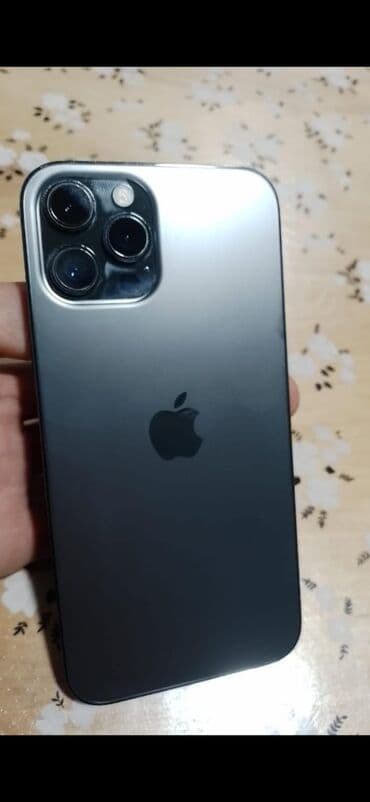 Iphone 12pro max 128 yaddas Pil 100% arginali qoylub 800 azn Siyəzən lalafo.az -da Iphone 12pro max 128 yaddas Pil 100% arginali qoylub 800 azn Siyəzən