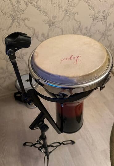 Дарбуки: Djembe (stoykasiz satilir) at lalafo.az — 2 Дарбуки: Djembe (stoykasiz satilir) — 2