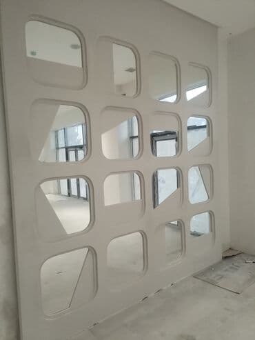 Güzgü Divar üçün, Dekorativ lalafo.az -da Güzgü Divar üçün, Dekorativ