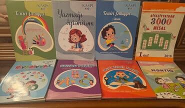 Riyaziyyat İş dəftəri 1-ci sinif lalafo.az -da Riyaziyyat İş dəftəri 1-ci sinif