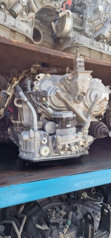 Редукторы: Karobka.suretler qutusu Hyundai Kia Tayota Nissan opel və.s modellere at lalafo.az — 5 Редукторы: Karobka.suretler qutusu Hyundai Kia Tayota Nissan opel və.s modellere — 5