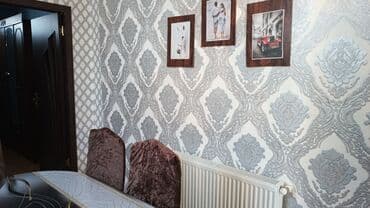 2 otaqlı, 40 kv. m, Yeni təmirli lalafo.az -da 2 otaqlı, 40 kv. m, Yeni təmirli