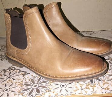 Ботинки чистая кожа .В хорошем состоянии.Были куплены дорого.Размер lalafo.az -da Ботинки чистая кожа .В хорошем состоянии.Были куплены дорого.Размер