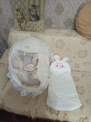 Bebeto, Yaş: 1-6 ay lalafo.az -da Bebeto, Yaş: 1-6 ay