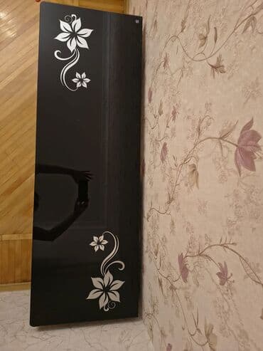 Düz TV altlığı, Polkalı, Şüşəli lalafo.az -da Düz TV altlığı, Polkalı, Şüşəli