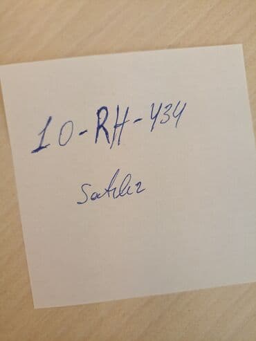 Avtomobil nömrəsi satılır qiyməti 1450m lalafo.az -da Avtomobil nömrəsi satılır qiyməti 1450m