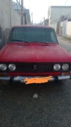 VAZ (LADA) 2106: 1.6 l | 1983 il 54558 km lalafo.az -da VAZ (LADA) 2106: 1.6 l | 1983 il 54558 km