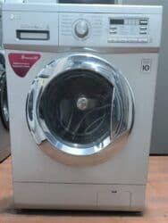 Paltaryuyan maşın Samsung, 8 kq, İşlənmiş, Avtomat, Qurutma var, Kredit yoxdur, Ünvandan götürmə, Ödənişli çatdırılma lalafo.az -da Paltaryuyan maşın Samsung, 8 kq, İşlənmiş, Avtomat, Qurutma var, Kredit yoxdur, Ünvandan götürmə, Ödənişli çatdırılma