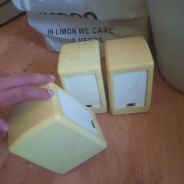 Хлебницы: Salfetka qabi.6 denedi.normal veziyetde at lalafo.az — 2 Хлебницы: Salfetka qabi.6 denedi.normal veziyetde — 2