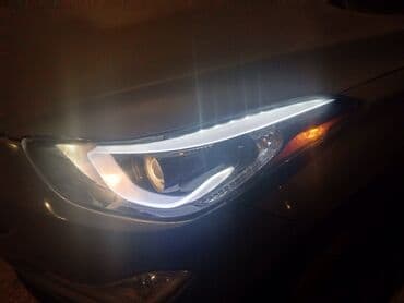 Komplekt, Yaxın və uzaq vuran işıqlar Hyundai, 2015 il, Orijinal, İşlənmiş lalafo.az -da Komplekt, Yaxın və uzaq vuran işıqlar Hyundai, 2015 il, Orijinal, İşlənmiş