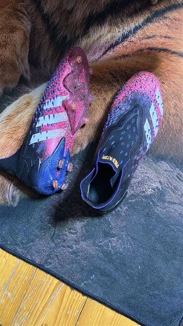 Butslar Adidas, Ölçü: 41 lalafo.az -da Butslar Adidas, Ölçü: 41