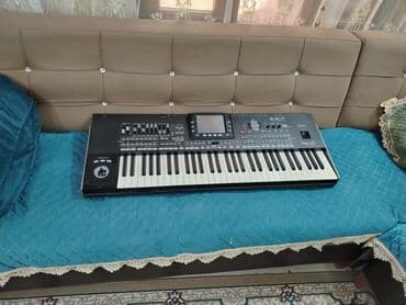 Sintezator, Korg, Yeni, Rayonlara çatdırılma, Pulsuz çatdırılma lalafo.az -da Sintezator, Korg, Yeni, Rayonlara çatdırılma, Pulsuz çatdırılma