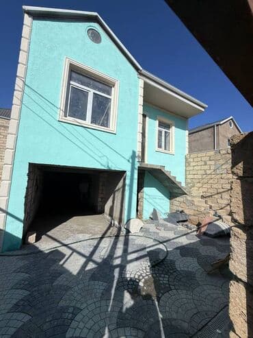 Masazır 3 otaqlı, 85 kv. m, Kredit var, Yeni təmirli lalafo.az -da Masazır 3 otaqlı, 85 kv. m, Kredit var, Yeni təmirli