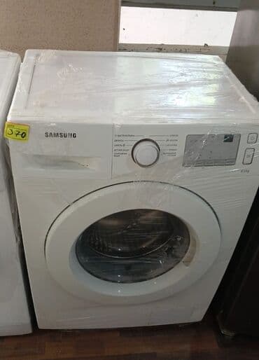 Paltaryuyan maşın Samsung, 6 kq, İşlənmiş, Avtomat, Qurutma var lalafo.az -da Paltaryuyan maşın Samsung, 6 kq, İşlənmiş, Avtomat, Qurutma var