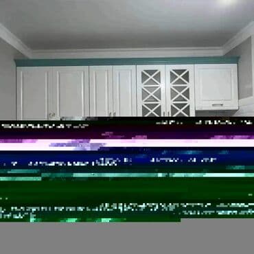 новые кухонные гарнитуры: Кухонный гарнитур на заказ, МДФ at lalafo.az — 4 новые кухонные гарнитуры: Кухонный гарнитур на заказ, МДФ — 4