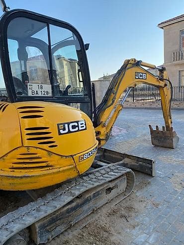 JCB 8035 ZTS mini-ekskavator - Marka/model: JCB 8035 ZTS - Tip: Mini lalafo.az -da — 4 JCB 8035 ZTS mini-ekskavator - Marka/model: JCB 8035 ZTS - Tip: Mini — 4