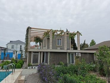 Novxanı, 190 kv. m, 4 otaqlı, Hovuzlu, İnternet, Qaz, İşıq lalafo.az -da Novxanı, 190 kv. m, 4 otaqlı, Hovuzlu, İnternet, Qaz, İşıq