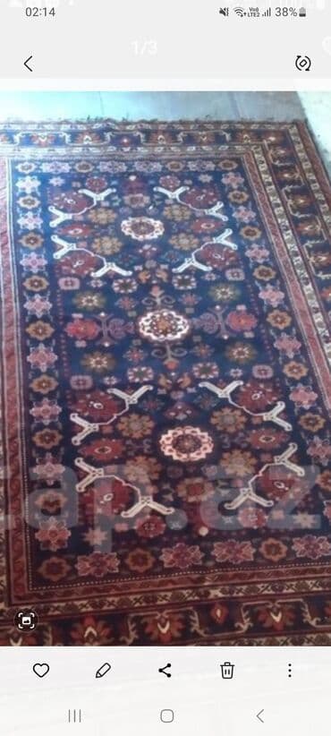 Xalça Azərbaycan, Kredit yoxdur lalafo.az -da Xalça Azərbaycan, Kredit yoxdur