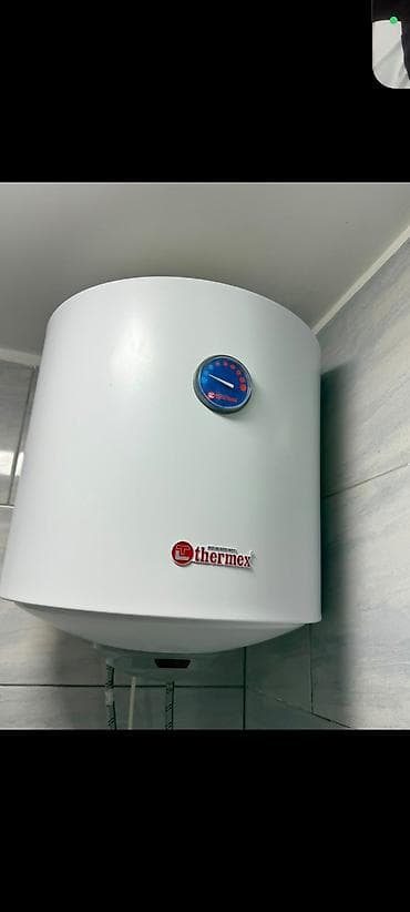 Ariston 50ltr 70 azn satilir‼️unvan sumqayit t2544 sekine lalafo.az -da Ariston 50ltr 70 azn satilir‼️unvan sumqayit t2544 sekine