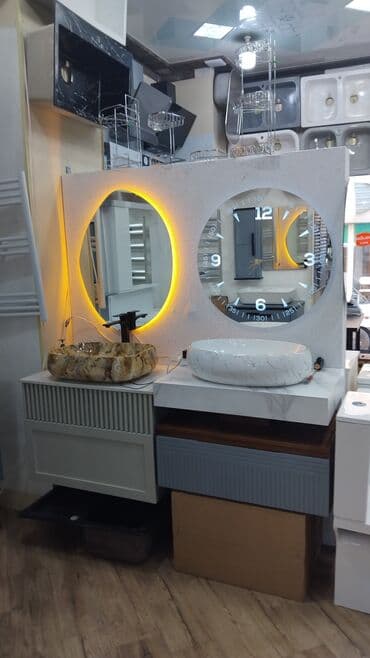 Mətbəx kranları: Üstü açıq kabina, Künc üçün lalafo.az -da — 9 Mətbəx kranları: Üstü açıq kabina, Künc üçün — 9