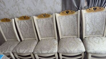 Qonaq otağı üçün, İşlənmiş, Stul lalafo.az -da Qonaq otağı üçün, İşlənmiş, Stul