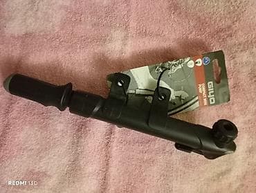 Giyo GP-45 Kompakt Mini Velosiped Pompası - Növ: əl mini pompası - lalafo.az -da Giyo GP-45 Kompakt Mini Velosiped Pompası - Növ: əl mini pompası -