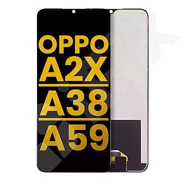 📱 Ekran OPPO A38 ORG 🛠️İstənilən növ telefonların təmiri (Apple lalafo.az -da 📱 Ekran OPPO A38 ORG 🛠️İstənilən növ telefonların təmiri (Apple