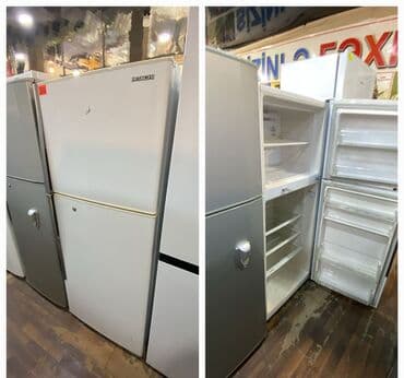 İşlənmiş 2 qapılı Hitachi Soyuducu Satılır lalafo.az -da İşlənmiş 2 qapılı Hitachi Soyuducu Satılır