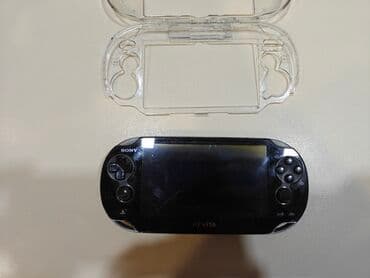 Xbox Series X: Sony PlayStation Vita (PSVITA) əl konsolu Proşivkalıdır, əla işləyir lalafo.az -da — 2 Xbox Series X: Sony PlayStation Vita (PSVITA) əl konsolu Proşivkalıdır, əla işləyir — 2
