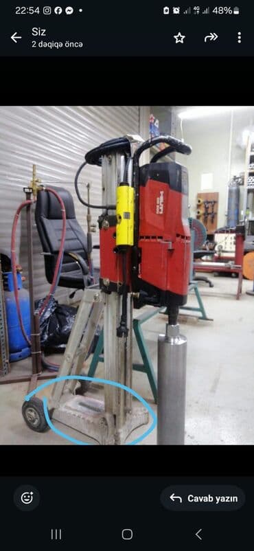 Her cür tikinti-söküntü işleri lalafo.az -da Her cür tikinti-söküntü işleri