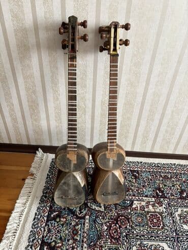 Tarlar satılır ideal vəziyyətdədirlər. hətta soldaki qədim tardır çox lalafo.az -da Tarlar satılır ideal vəziyyətdədirlər. hətta soldaki qədim tardır çox