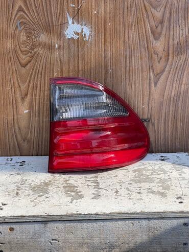 Közərmə, Mercedes-Benz 2000 il, Orijinal, Almaniya, İşlənmiş lalafo.az -da Közərmə, Mercedes-Benz 2000 il, Orijinal, Almaniya, İşlənmiş