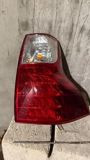 Toyota Land Cruiser Prado üçün arxa sağ stop‑lampa (tail light) lalafo.az -da Toyota Land Cruiser Prado üçün arxa sağ stop‑lampa (tail light)