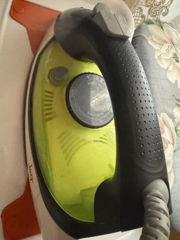 Buxarlı ütü, Fakir, Kredit yoxdur, Ünvandan götürmə, Ödənişli çatdırılma lalafo.az -da Buxarlı ütü, Fakir, Kredit yoxdur, Ünvandan götürmə, Ödənişli çatdırılma