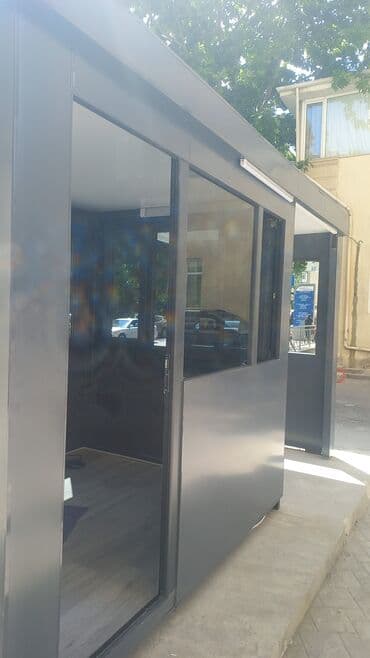 kiosk: MÜHAFİZE BUTKALARI. COFEE SATIŞI ÜÇÜN KİOSKLAR. 400X200=4500 MAN lalafo.az -da — 3 kiosk: MÜHAFİZE BUTKALARI. COFEE SATIŞI ÜÇÜN KİOSKLAR. 400X200=4500 MAN — 3