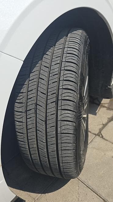 Disk təkər Hyundai 205 / 55 / R 17, 5 Boltlu lalafo.az -da Disk təkər Hyundai 205 / 55 / R 17, 5 Boltlu